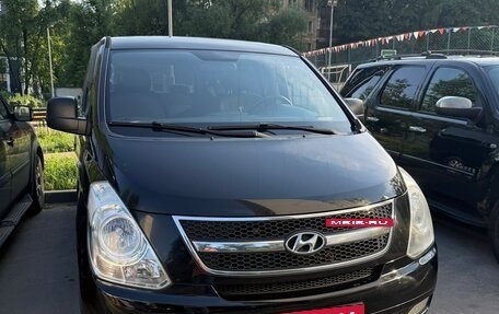 Hyundai Grand Starex Grand Starex I рестайлинг 2, 2012 год, 1 750 000 рублей, 14 фотография