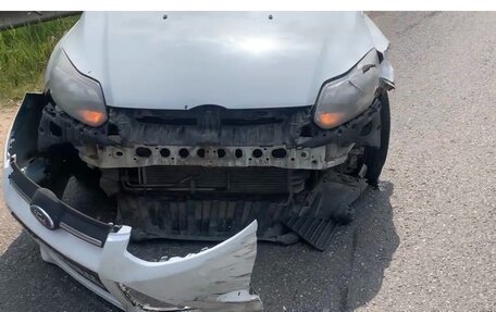 Ford Focus III, 2013 год, 450 000 рублей, 2 фотография