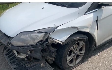 Ford Focus III, 2013 год, 450 000 рублей, 3 фотография