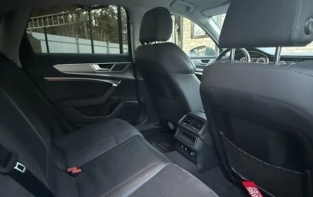 Audi A6, 2022 год, 4 200 000 рублей, 6 фотография