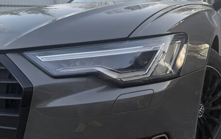 Audi A6, 2022 год, 4 200 000 рублей, 13 фотография