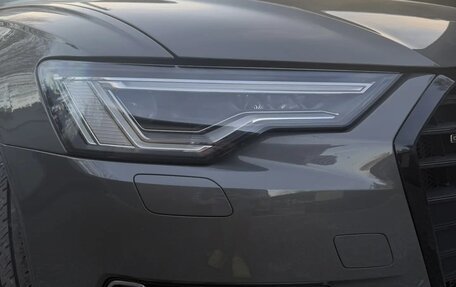 Audi A6, 2022 год, 4 200 000 рублей, 11 фотография