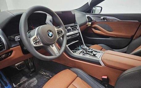 BMW 8 серия, 2026 год, 11 296 910 рублей, 4 фотография