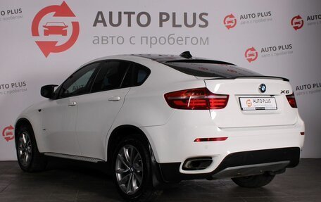 BMW X6, 2012 год, 1 870 000 рублей, 2 фотография