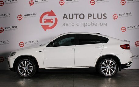 BMW X6, 2012 год, 1 870 000 рублей, 5 фотография