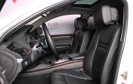 BMW X6, 2012 год, 1 870 000 рублей, 8 фотография