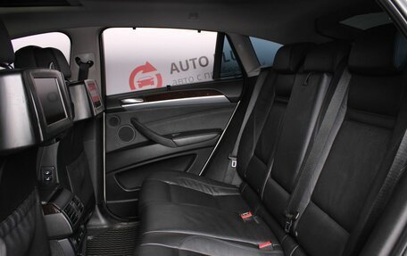 BMW X6, 2012 год, 1 870 000 рублей, 9 фотография
