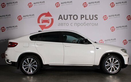 BMW X6, 2012 год, 1 870 000 рублей, 6 фотография