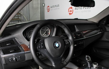 BMW X6, 2012 год, 1 870 000 рублей, 7 фотография