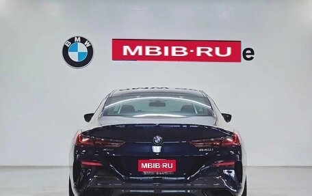 BMW 8 серия, 2026 год, 11 296 910 рублей, 3 фотография