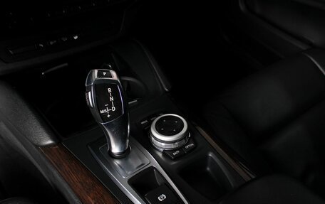 BMW X6, 2012 год, 1 870 000 рублей, 10 фотография