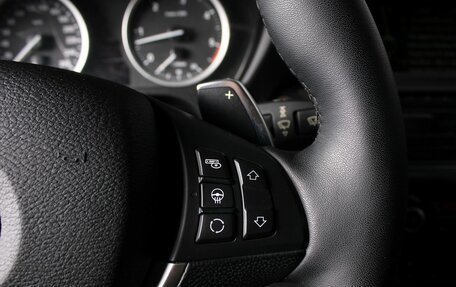 BMW X6, 2012 год, 1 870 000 рублей, 14 фотография