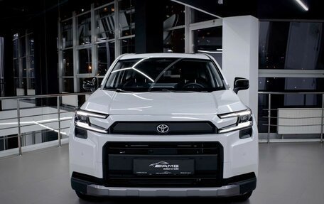 Toyota RAV4, 2026 год, 4 250 000 рублей, 2 фотография