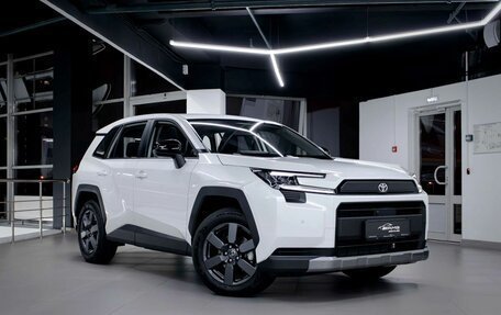 Toyota RAV4, 2026 год, 4 250 000 рублей, 3 фотография