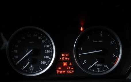 BMW X6, 2012 год, 1 870 000 рублей, 18 фотография