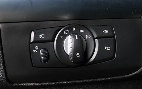 BMW X6, 2012 год, 1 870 000 рублей, 11 фотография