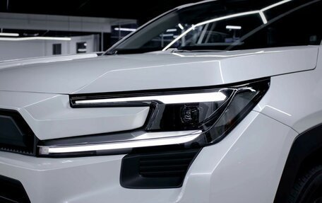 Toyota RAV4, 2026 год, 4 250 000 рублей, 5 фотография