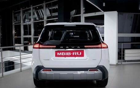 Toyota RAV4, 2026 год, 4 250 000 рублей, 4 фотография