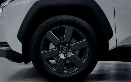 Toyota RAV4, 2026 год, 4 250 000 рублей, 6 фотография