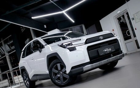 Toyota RAV4, 2026 год, 4 250 000 рублей, 7 фотография