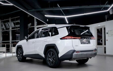 Toyota RAV4, 2026 год, 4 250 000 рублей, 12 фотография