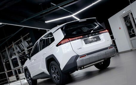 Toyota RAV4, 2026 год, 4 250 000 рублей, 13 фотография