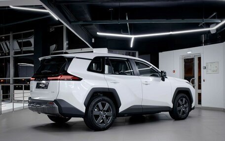 Toyota RAV4, 2026 год, 4 250 000 рублей, 11 фотография