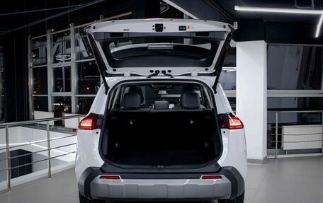 Toyota RAV4, 2026 год, 4 250 000 рублей, 14 фотография