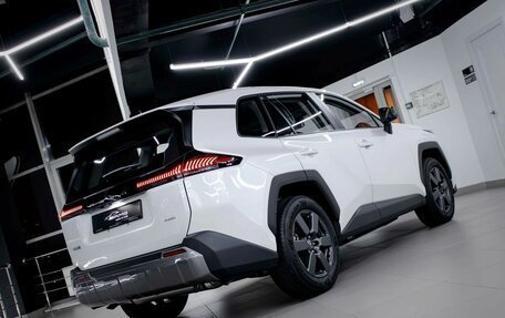 Toyota RAV4, 2026 год, 4 250 000 рублей, 10 фотография