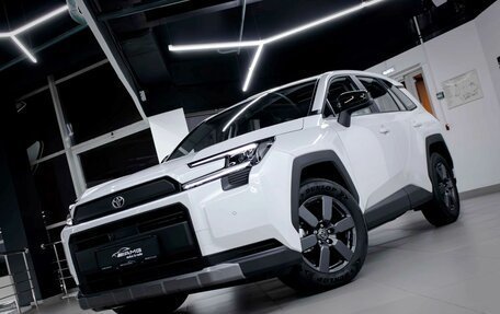 Toyota RAV4, 2026 год, 4 250 000 рублей, 8 фотография