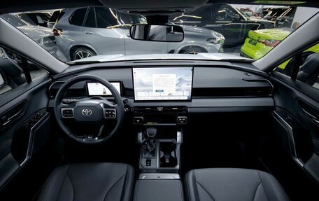 Toyota RAV4, 2026 год, 4 250 000 рублей, 21 фотография