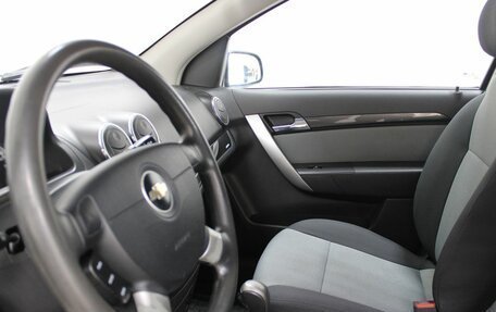 Chevrolet Nexia, 2020 год, 829 900 рублей, 8 фотография