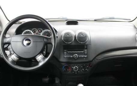 Chevrolet Nexia, 2020 год, 829 900 рублей, 7 фотография