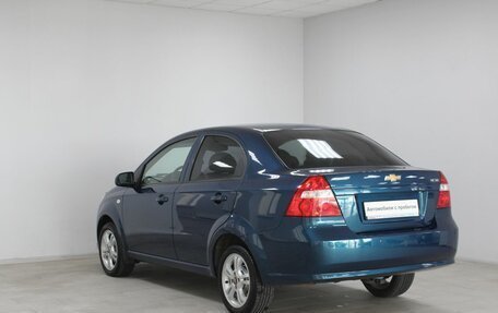 Chevrolet Nexia, 2020 год, 829 900 рублей, 6 фотография