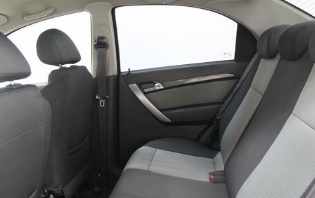 Chevrolet Nexia, 2020 год, 829 900 рублей, 9 фотография