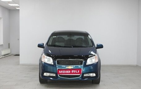 Chevrolet Nexia, 2020 год, 829 900 рублей, 2 фотография