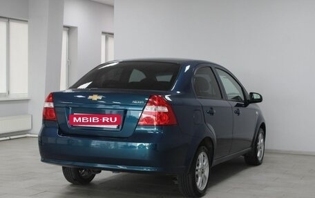 Chevrolet Nexia, 2020 год, 829 900 рублей, 4 фотография