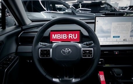 Toyota RAV4, 2026 год, 4 250 000 рублей, 22 фотография