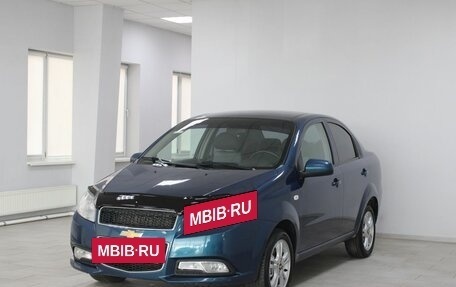Chevrolet Nexia, 2020 год, 829 900 рублей, 3 фотография