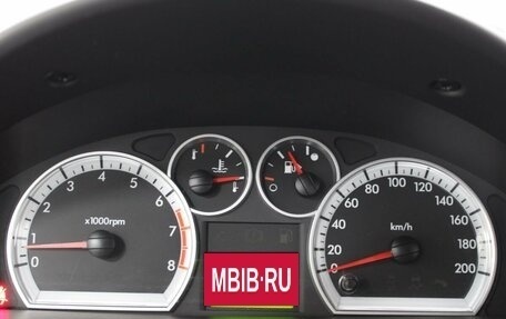 Chevrolet Nexia, 2020 год, 829 900 рублей, 15 фотография