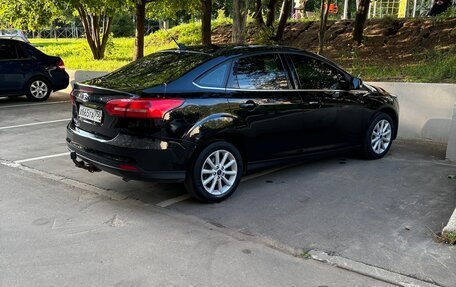 Ford Focus III, 2018 год, 1 600 000 рублей, 14 фотография