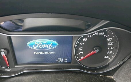 Ford Mondeo IV, 2011 год, 599 000 рублей, 6 фотография