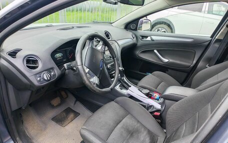 Ford Mondeo IV, 2011 год, 599 000 рублей, 7 фотография