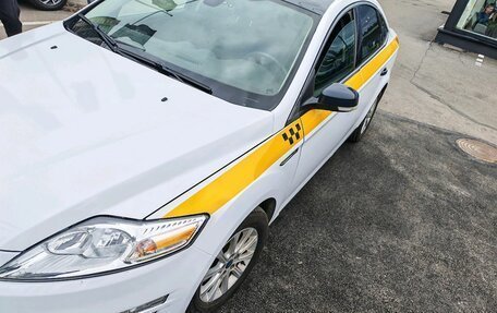 Ford Mondeo IV, 2011 год, 599 000 рублей, 2 фотография