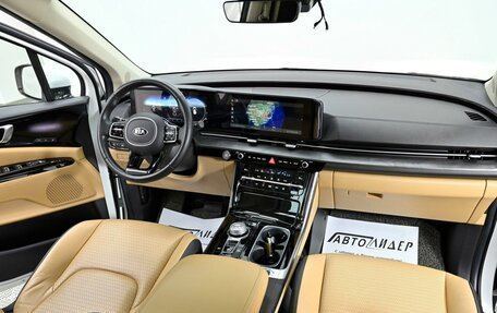 KIA Carnival, 2020 год, 3 025 000 рублей, 7 фотография
