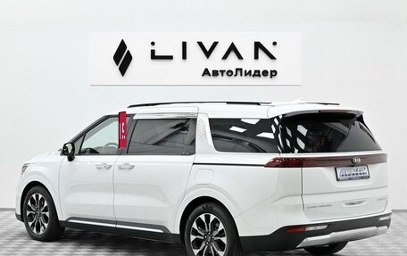 KIA Carnival, 2020 год, 3 025 000 рублей, 4 фотография