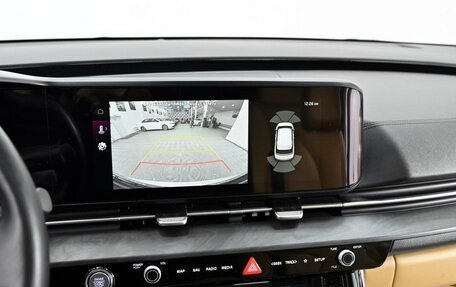 KIA Carnival, 2020 год, 3 025 000 рублей, 10 фотография
