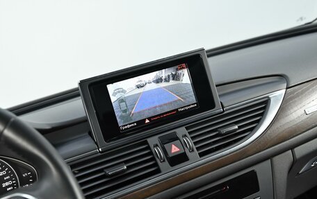 Audi A6, 2016 год, 1 915 000 рублей, 8 фотография