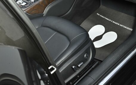 Audi A6, 2016 год, 1 915 000 рублей, 14 фотография