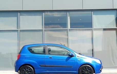 Chevrolet Aveo III, 2010 год, 399 000 рублей, 3 фотография